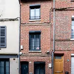 Maison Leonard Feriehus
