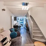 Feriehus Maison Leonard *