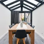 Maison Leonard Feriehus *