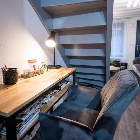 Maison Leonard بيت للعطل أونفلور
