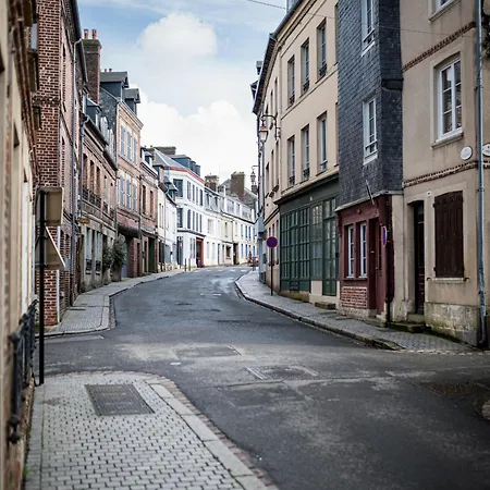 Hébergement de vacances Maison Léonard