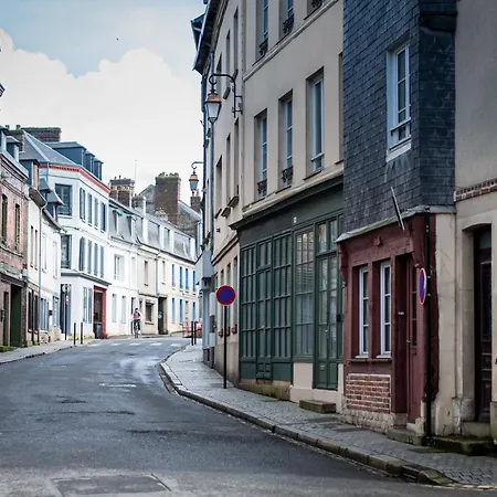 Feriehus Maison Leonard *