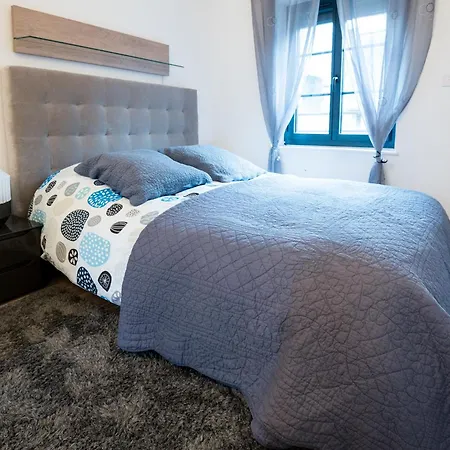 Maison Léonard Hébergement de vacances