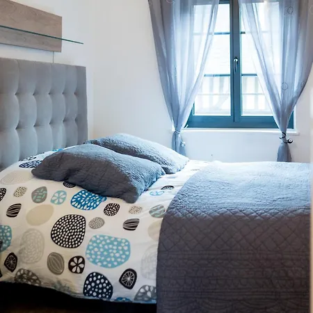 بيت للعطل Maison Leonard *