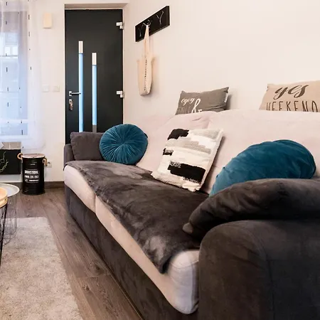 بيت للعطل Maison Leonard أونفلور