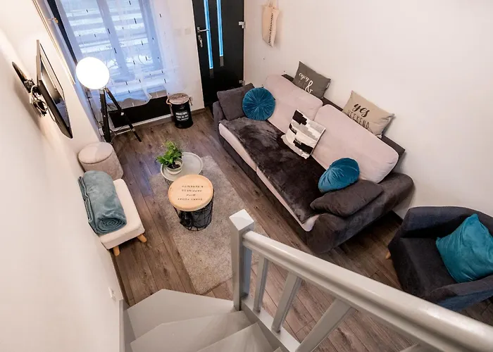 Maison Leonard * Honfleur