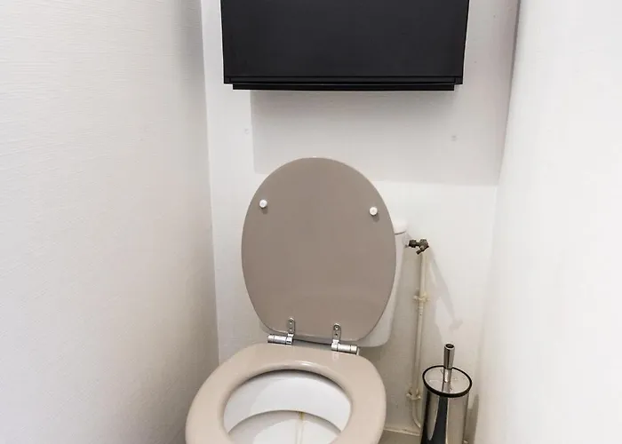 Maison Leonard Feriehus *