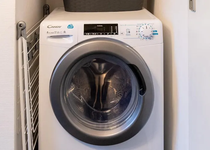 Maison Leonard Feriehus