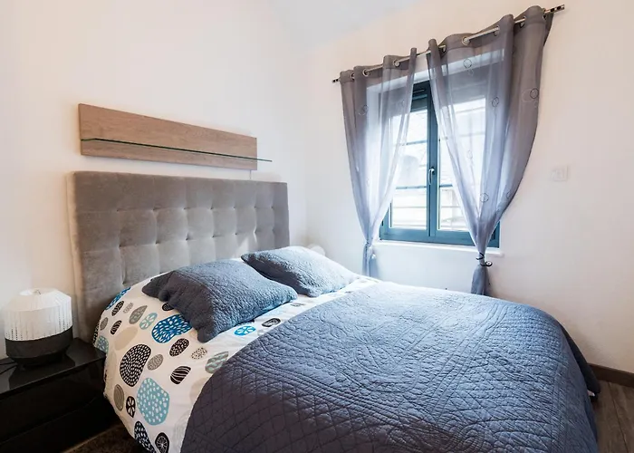 Maison Leonard * Honfleur