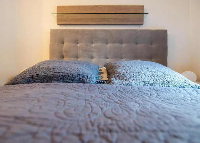 Maison Leonard Feriehus Honfleur