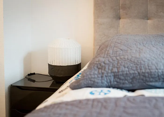 Feriehus Maison Leonard